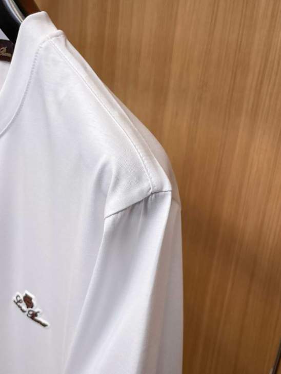Loro Piana T Shirts Short _SKULoroPianaM-3XL12jx038735